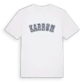 Karrum college t-shirt