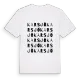 Karsjö ordlek t-shirt