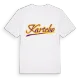 Kartebo baseball t-shirt
