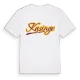 Kasinge baseball t-shirt