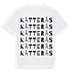 Kåtterås ordlek t-shirt