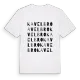 Kavelbro ordlek t-shirt