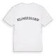 Kejserslund böjd t-shirt
