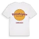 Kiddahägnen cirkel t-shirt