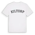 Kiltorp böjd t-shirt