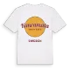 Kimramåla cirkel t-shirt
