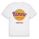 Kinne cirkel t-shirt