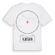 Kjusan t-shirt