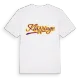 Kläppinge baseball t-shirt