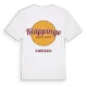 Kläppinge cirkel t-shirt