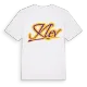 Klev baseball t-shirt
