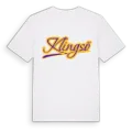 Klingsö baseball t-shirt