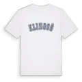 Klingsö college t-shirt