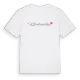 Klintemåla hjärta t-shirt