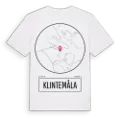 Klintemåla t-shirt