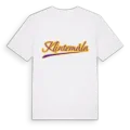 Klintemåla baseball t-shirt