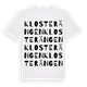 Klosterängen ordlek t-shirt