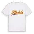 Klövdala baseball t-shirt