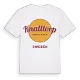 Knalltorp cirkel t-shirt
