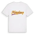Knöppletorp baseball t-shirt