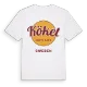 Köket cirkel t-shirt
