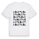 Köket ordlek t-shirt