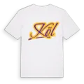 Köl baseball t-shirt