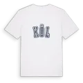 Köl college t-shirt