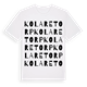 Kolaretorp ordlek t-shirt