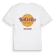 Kolsebo cirkel t-shirt