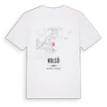 Kolsö karta t-shirt