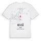 Kolsö karta t-shirt