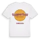 Kopparhäll cirkel t-shirt