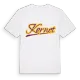 Kornet baseball t-shirt