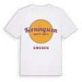 Körningsven cirkel t-shirt