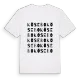 Kösebo ordlek t-shirt