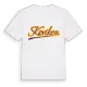 Koviken baseball t-shirt