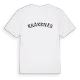 Kråkenäs böjd t-shirt