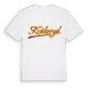 Kråkeryd baseball t-shirt