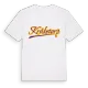 Kråketorp baseball t-shirt