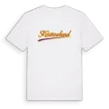 Kristinelund baseball t-shirt