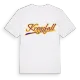 Krogsfall baseball t-shirt