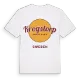Krogstorp cirkel t-shirt