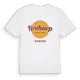 Krokarp cirkel t-shirt