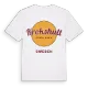 Krokshult cirkel t-shirt