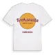 Kroksmåla cirkel t-shirt