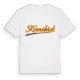 Kronobäck baseball t-shirt
