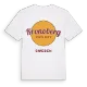 Kronoberg cirkel t-shirt