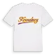 Kronoborg baseball t-shirt