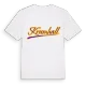 Krumhall baseball t-shirt